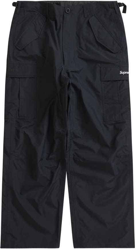 supreme gore tex pants replica